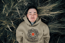 Lade das Bild in den Galerie-Viewer, LIPPEDesigns - NATURBURSCHE - Unisex Kapuzenpullover Hoodie
