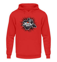 Lade das Bild in den Galerie-Viewer, Fire Red-1565