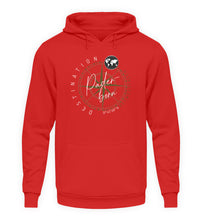 Lade das Bild in den Galerie-Viewer, Fire Red-1565