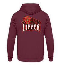 Lade das Bild in den Galerie-Viewer, Burgundy-839