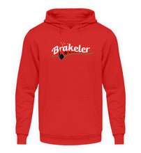 Lade das Bild in den Galerie-Viewer, Fire Red-1565