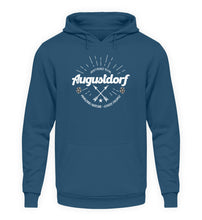 Lade das Bild in den Galerie-Viewer, Airforce Blue-1461