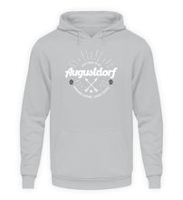 Lade das Bild in den Galerie-Viewer, Heather Sport Grey-6807