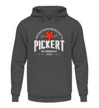 Lade das Bild in den Galerie-Viewer, Steel Grey (Solid)-1762