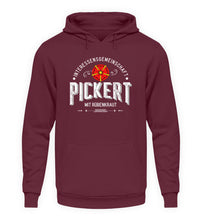 Lade das Bild in den Galerie-Viewer, Burgundy-839