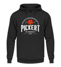 Lade das Bild in den Galerie-Viewer, Jet Schwarz-1624