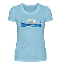 Lade das Bild in den Galerie-Viewer, Himmelblau-674