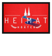 Lade das Bild in den Galerie-Viewer, Rubinrot-5761