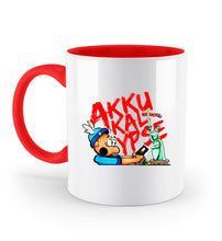 Lade das Bild in den Galerie-Viewer, Rubinrot-5761