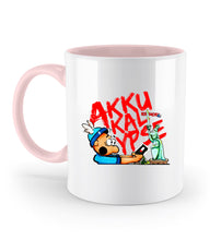 Lade das Bild in den Galerie-Viewer, Puder Rosa-5949