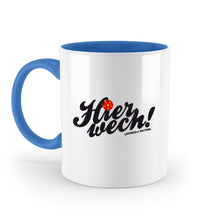 Lade das Bild in den Galerie-Viewer, Blau-5739