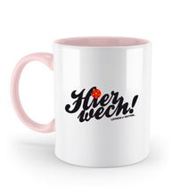 Lade das Bild in den Galerie-Viewer, Puder Rosa-5949