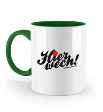 Lade das Bild in den Galerie-Viewer, Irish Green-30