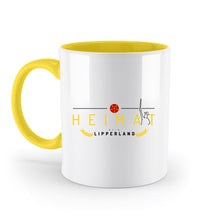 Lade das Bild in den Galerie-Viewer, Yellow-5766