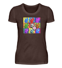 Lade das Bild in den Galerie-Viewer, Braun-1074