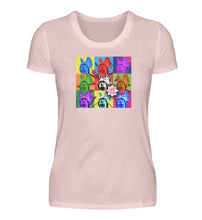 Lade das Bild in den Galerie-Viewer, Puder Rosa-5949