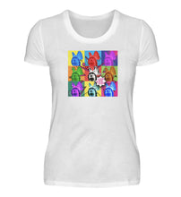 Lade das Bild in den Galerie-Viewer, White-3