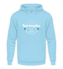 Lade das Bild in den Galerie-Viewer, Himmelblau-674