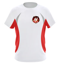 Lade das Bild in den Galerie-Viewer, Rot-Weiss-6756