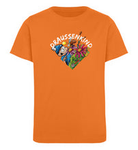 Lade das Bild in den Galerie-Viewer, Bright Orange-6882