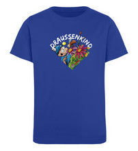 Lade das Bild in den Galerie-Viewer, Royalblau-668