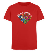 Lade das Bild in den Galerie-Viewer, Red-4