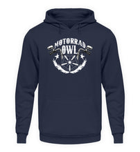 Lade das Bild in den Galerie-Viewer, Oxford Navy-1698