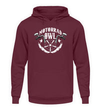 Lade das Bild in den Galerie-Viewer, Burgundy-839