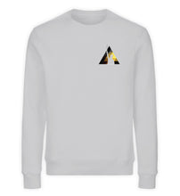 Lade das Bild in den Galerie-Viewer, Grau (Meliert)-17