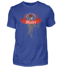 Lade das Bild in den Galerie-Viewer, Royalblau-668