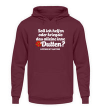 Lade das Bild in den Galerie-Viewer, Burgundy-839