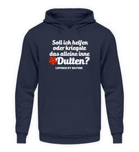 Lade das Bild in den Galerie-Viewer, Oxford Navy-1698