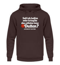 Lade das Bild in den Galerie-Viewer, Hot Chocolate-1604