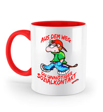 Lade das Bild in den Galerie-Viewer, Rubinrot-5761