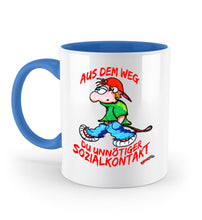 Lade das Bild in den Galerie-Viewer, Blau-5739