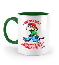 Lade das Bild in den Galerie-Viewer, Irish Green-30