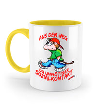 Lade das Bild in den Galerie-Viewer, Yellow-5766