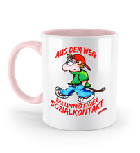 Lade das Bild in den Galerie-Viewer, Puder Rosa-5949