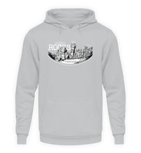 Lade das Bild in den Galerie-Viewer, Heather Sport Grey-6807