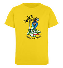 Lade das Bild in den Galerie-Viewer, Golden Yellow-6885