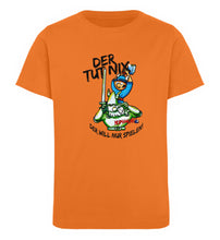 Lade das Bild in den Galerie-Viewer, Bright Orange-6882