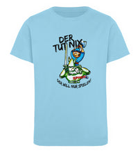 Lade das Bild in den Galerie-Viewer, Himmelblau-674