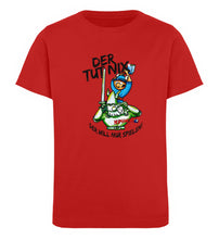 Lade das Bild in den Galerie-Viewer, Red-4