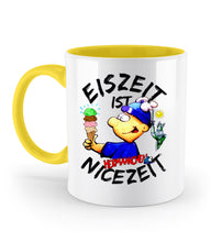 Lade das Bild in den Galerie-Viewer, Yellow-5766