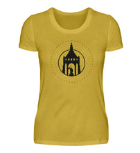 Lade das Bild in den Galerie-Viewer, Goldgelb-2980