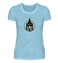 Lade das Bild in den Galerie-Viewer, Himmelblau-674