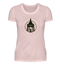 Lade das Bild in den Galerie-Viewer, Puder Rosa-5949