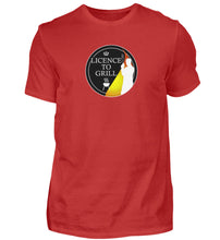 Lade das Bild in den Galerie-Viewer, Red-4