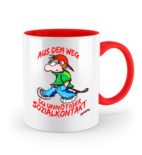 Lade das Bild in den Galerie-Viewer, Rubinrot-5761