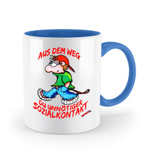 Lade das Bild in den Galerie-Viewer, Blau-5739